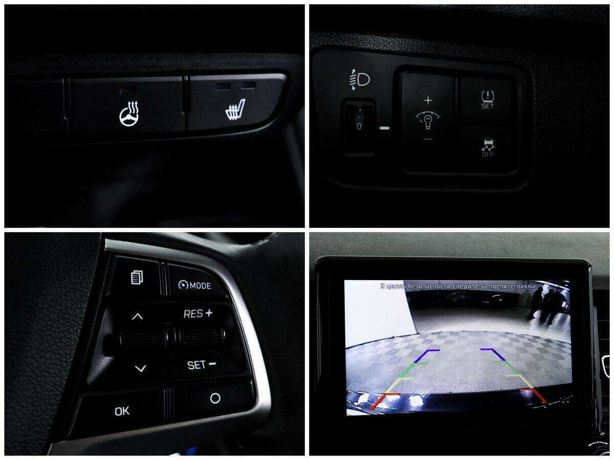 Hyundai Solaris, 2020 - Фото №13