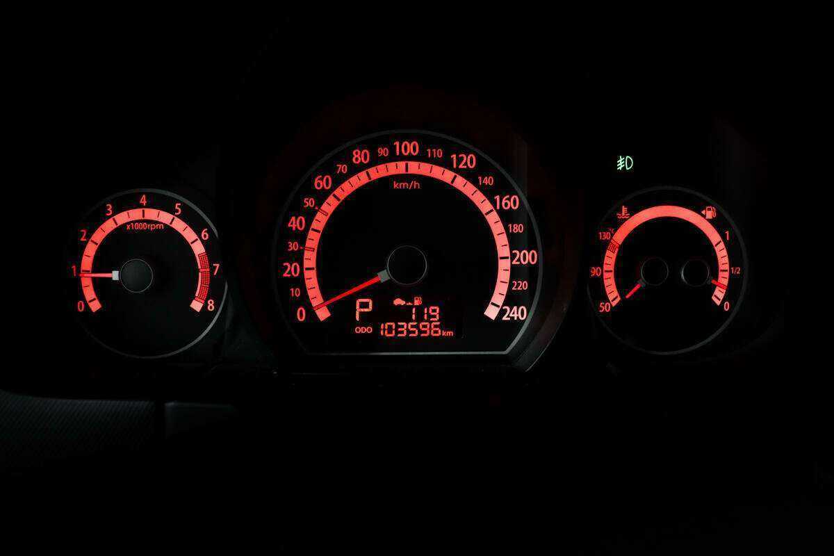 Kia Ceed, 2012 - Фото №9