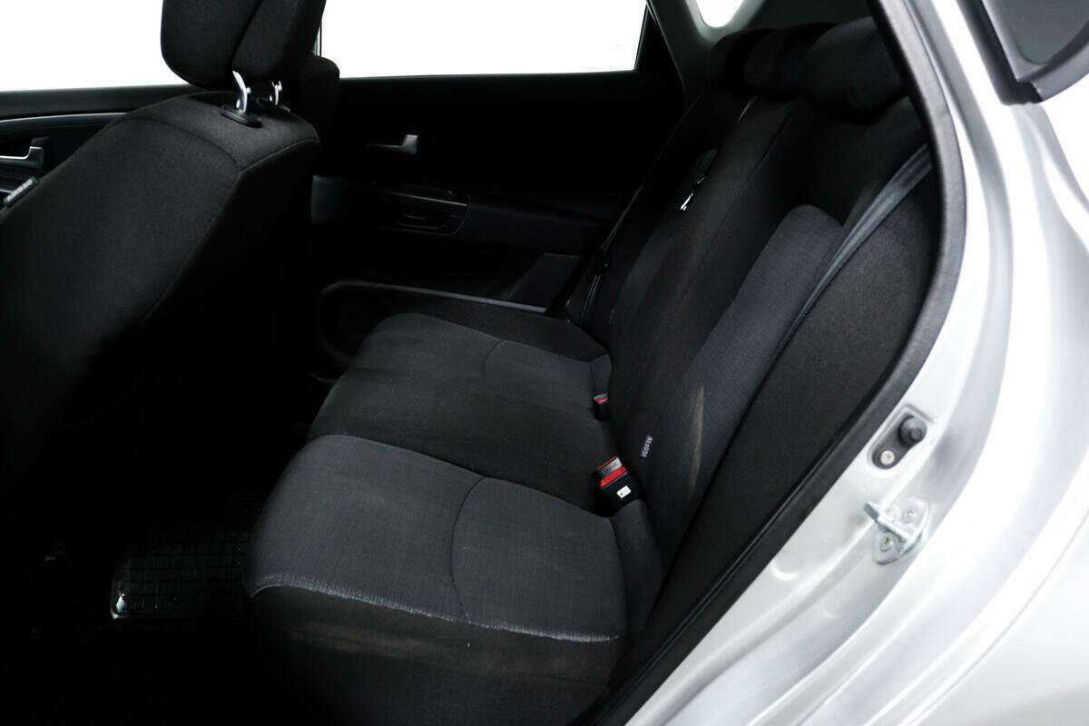 Kia Ceed, 2012 - Фото №11