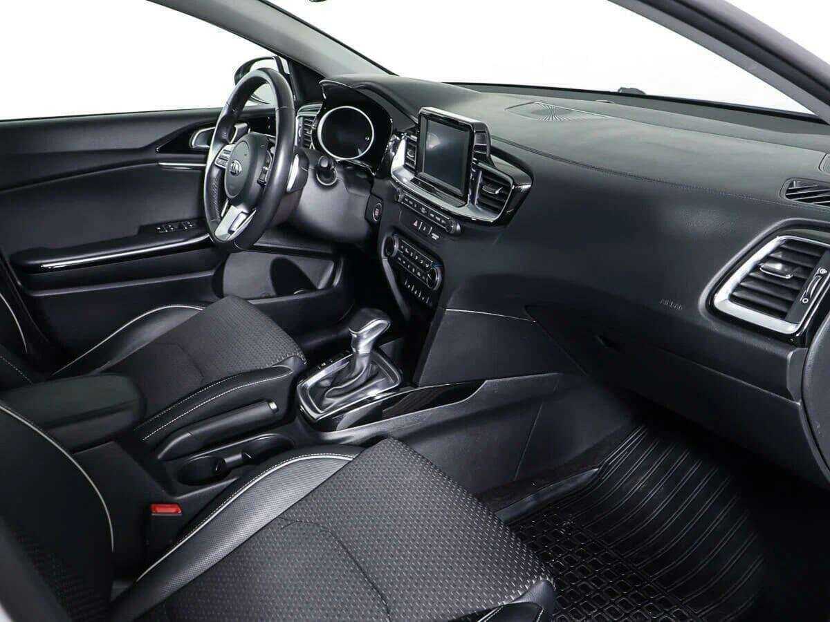 Kia Ceed, 2019 - Фото №7
