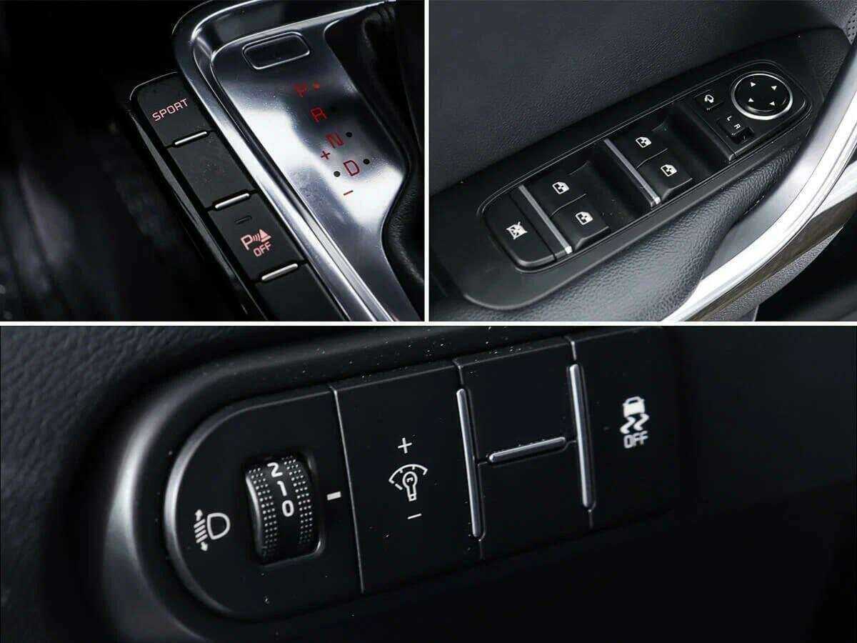 Kia Ceed, 2019 - Фото №14