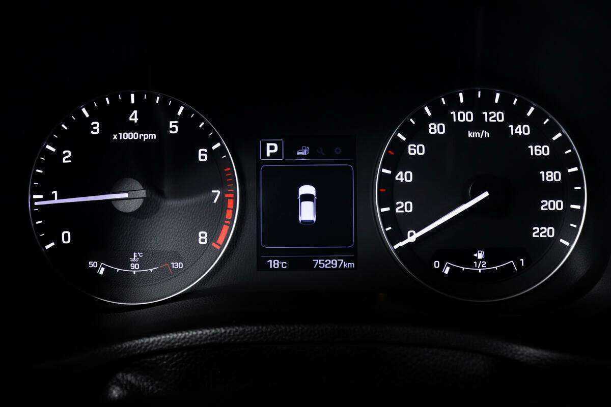 Hyundai Creta, 2021 - Фото №9