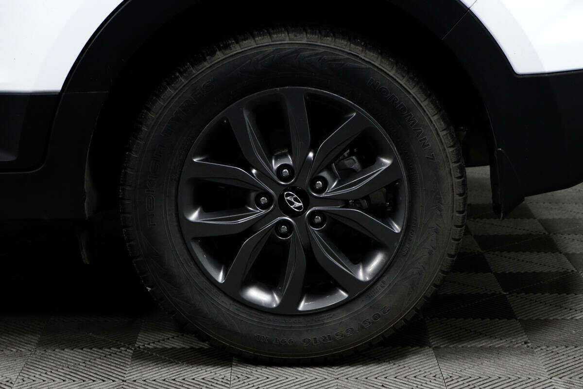 Hyundai Creta, 2021 - Фото №13