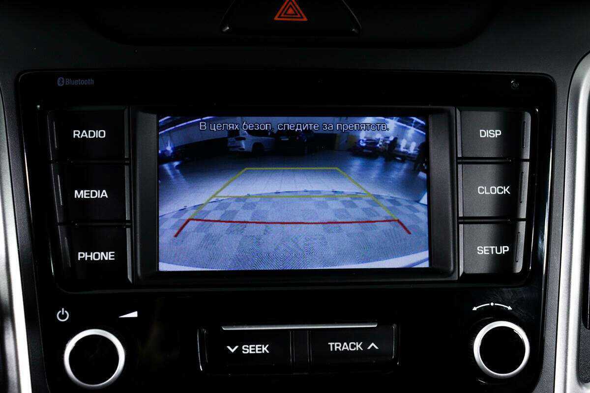 Hyundai Creta, 2021 - Фото №14