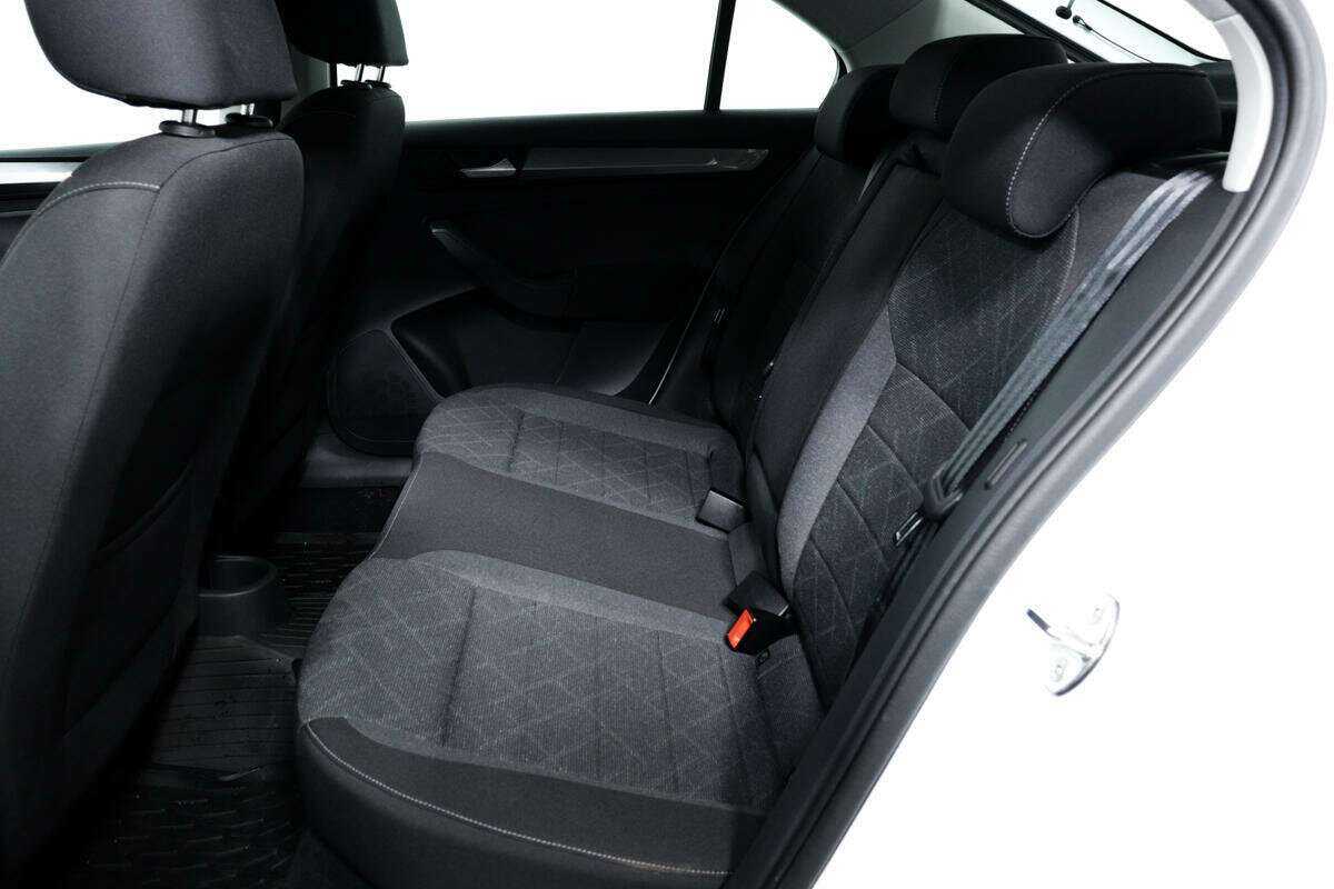 Volkswagen Polo, 2020 - Фото №11