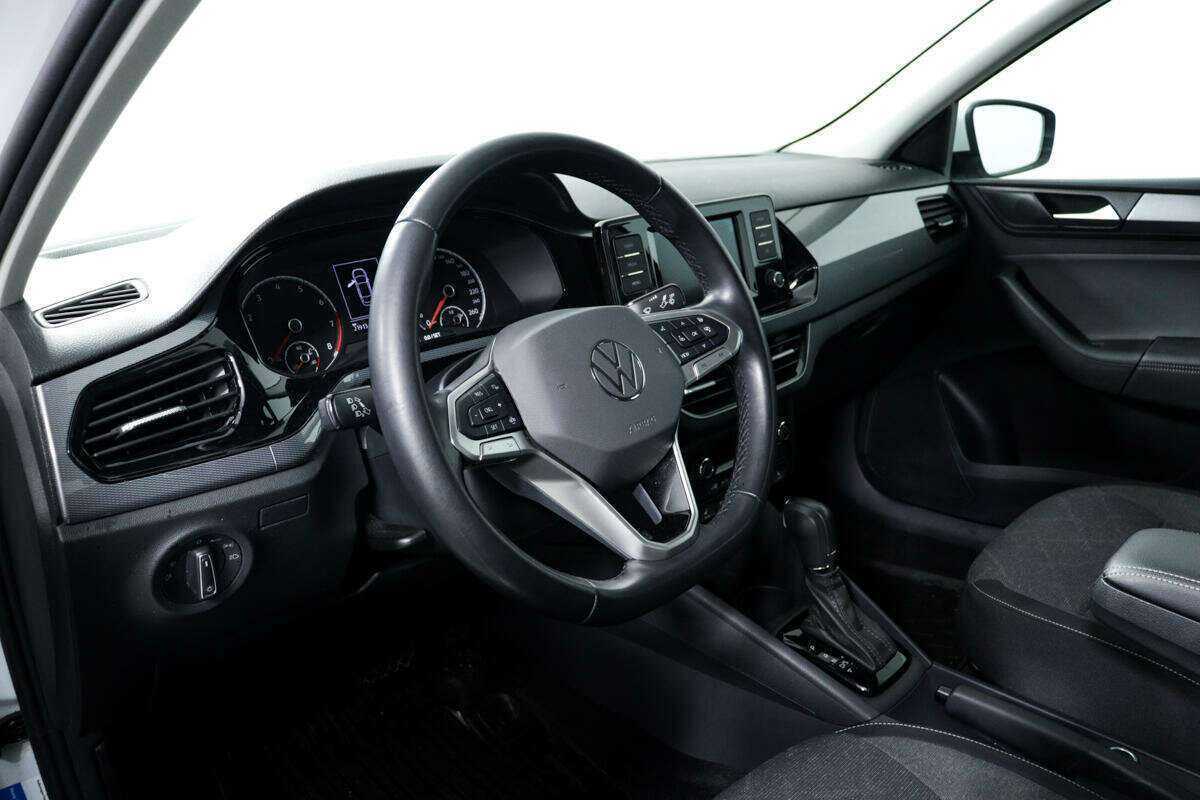 Volkswagen Polo, 2020 - Фото №12