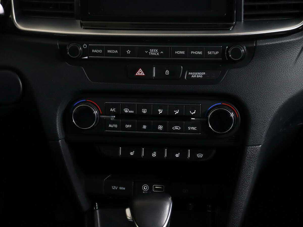 Kia Ceed, 2018 - Фото №11