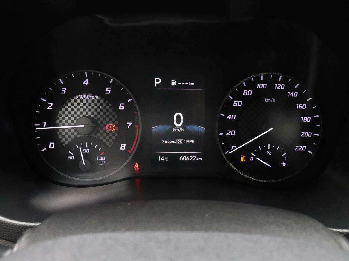 Hyundai Solaris, 2021 - Фото №7