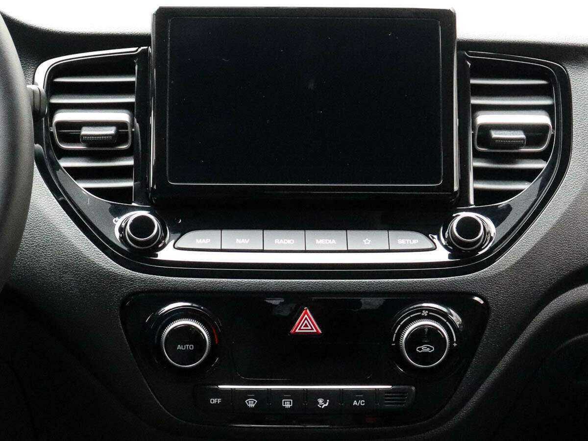 Hyundai Solaris, 2021 - Фото №9