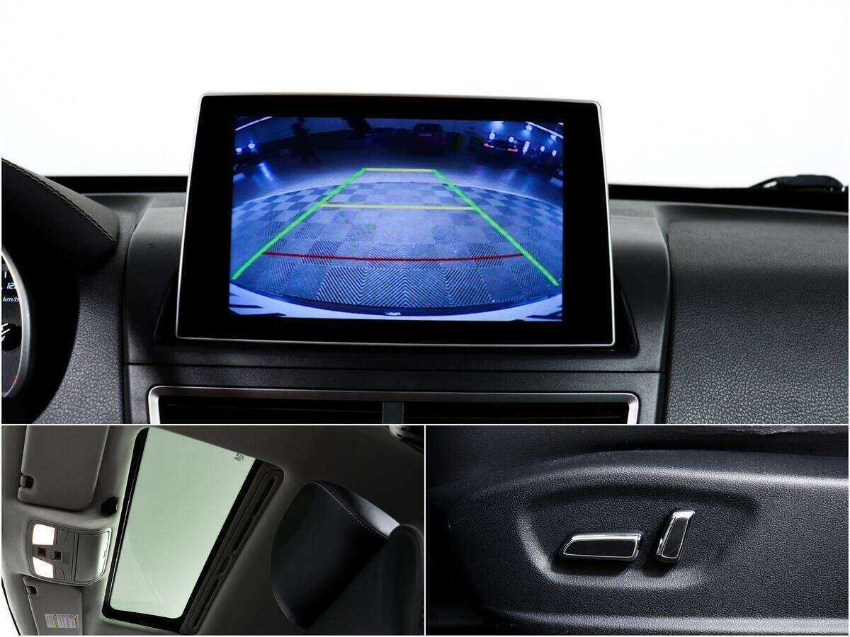 FAW Besturn X40, 2019 - Фото №14