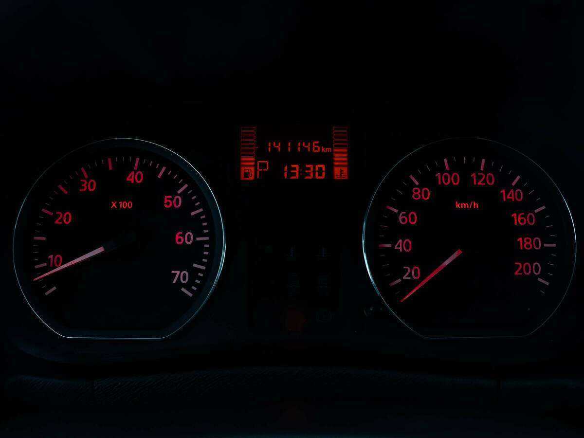 Nissan Terrano, 2014 - Фото №10