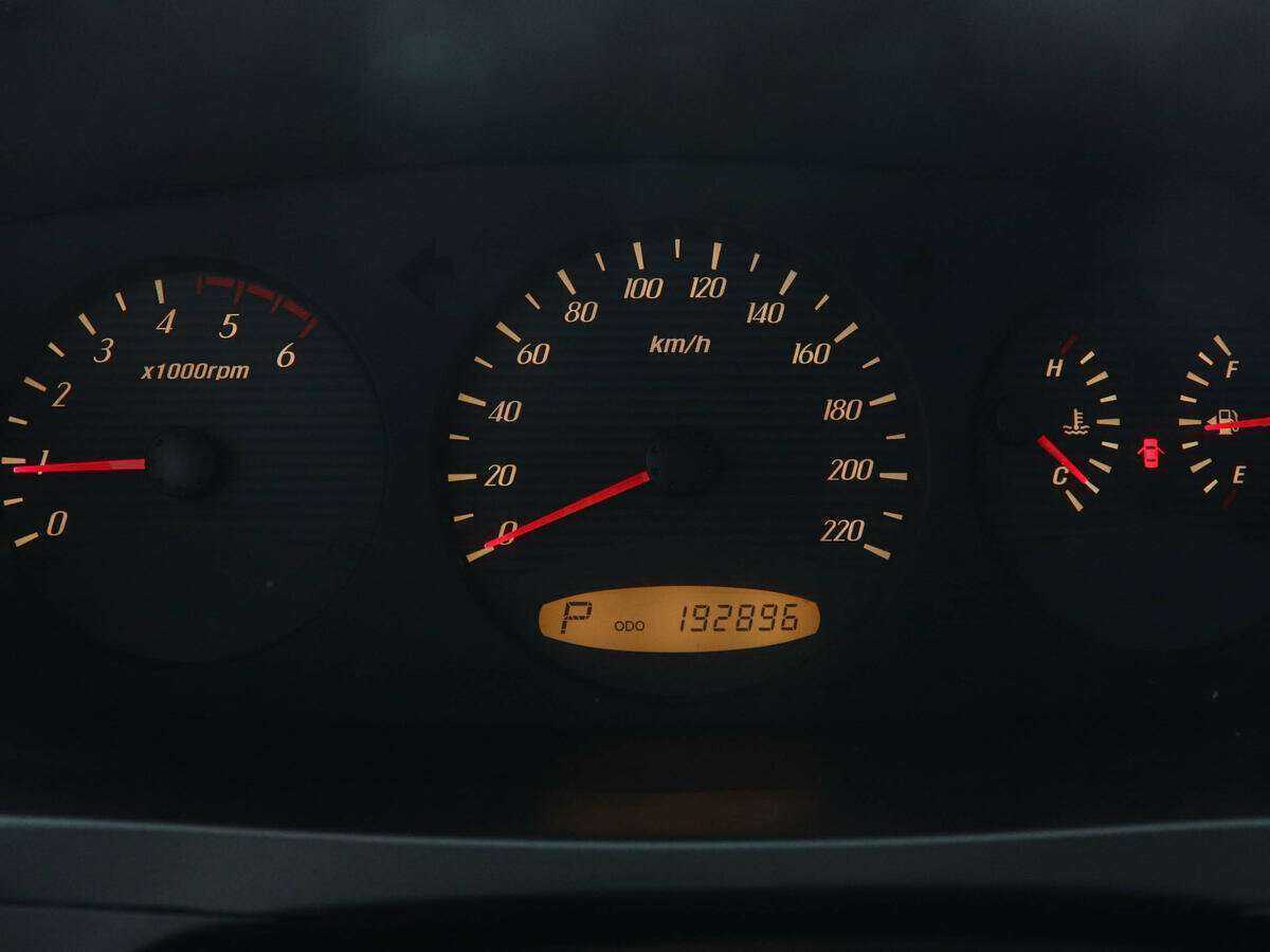 SsangYong Kyron 5-speed, 2013 - Фото №6