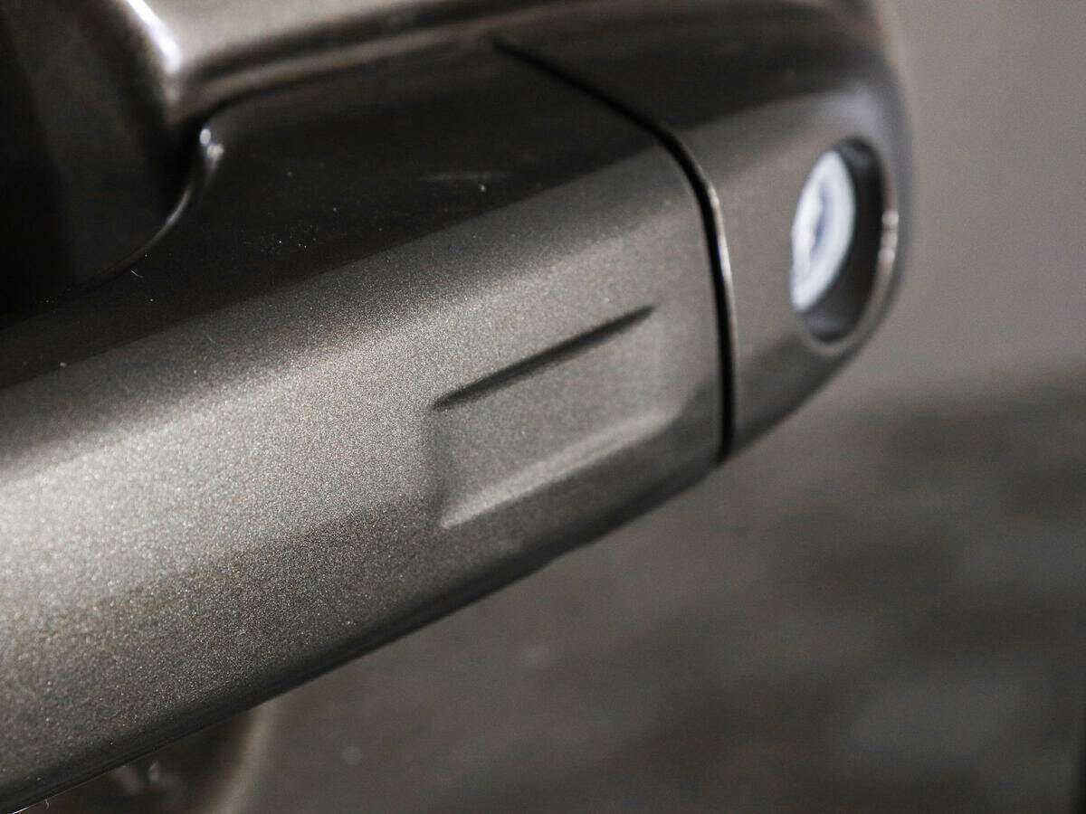 Geely Atlas, 2020 - Фото №13