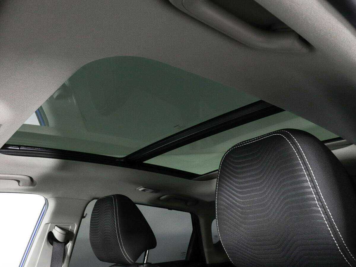 Geely Coolray, 2020 - Фото №11