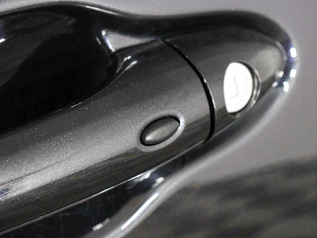 Chery Tiggo 4, 2021 - Фото №12