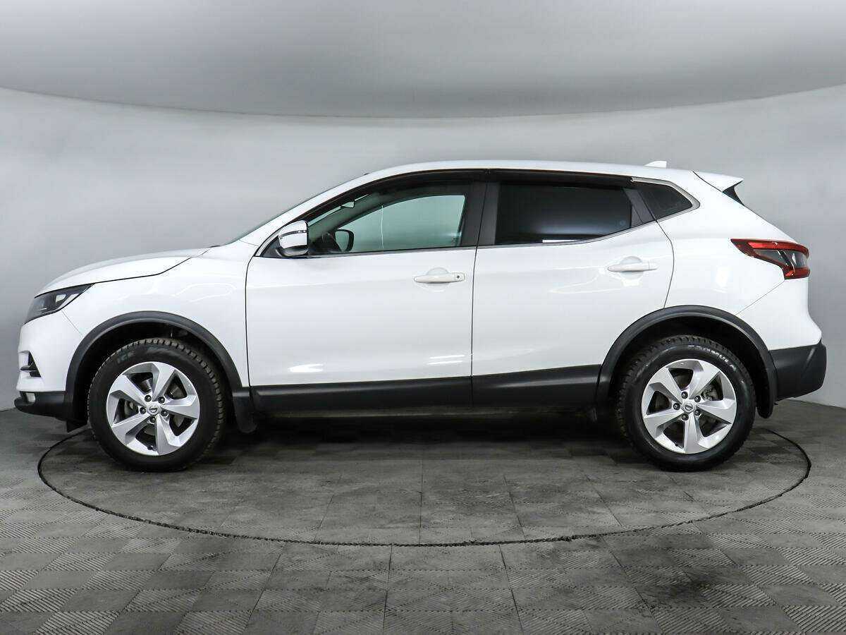 Nissan Qashqai, 2019 - Фото №7