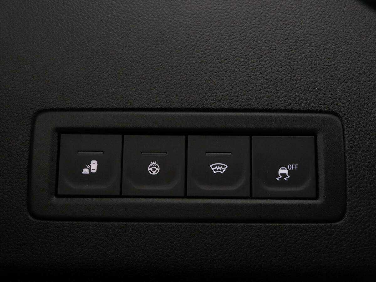 Renault Arkana, 2019 - Фото №12