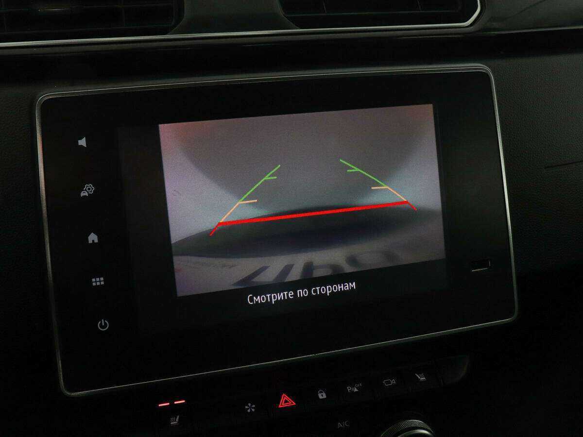 Renault Arkana, 2019 - Фото №13