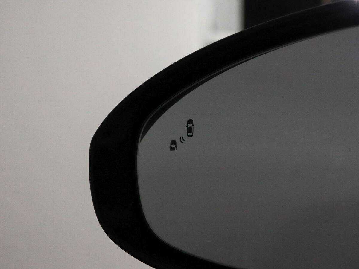 Kia Cerato, 2018 - Фото №12