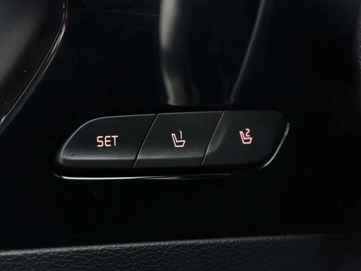 Kia Cerato, 2018 - Фото №14