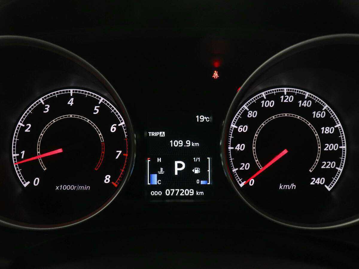 Mitsubishi ASX, 2014 - Фото №10