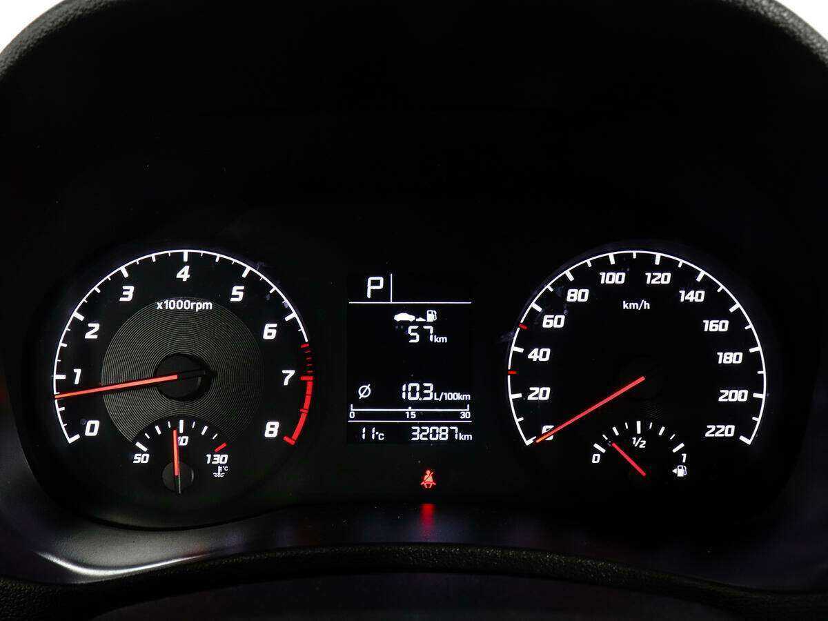 Hyundai Solaris, 2022 - Фото №10