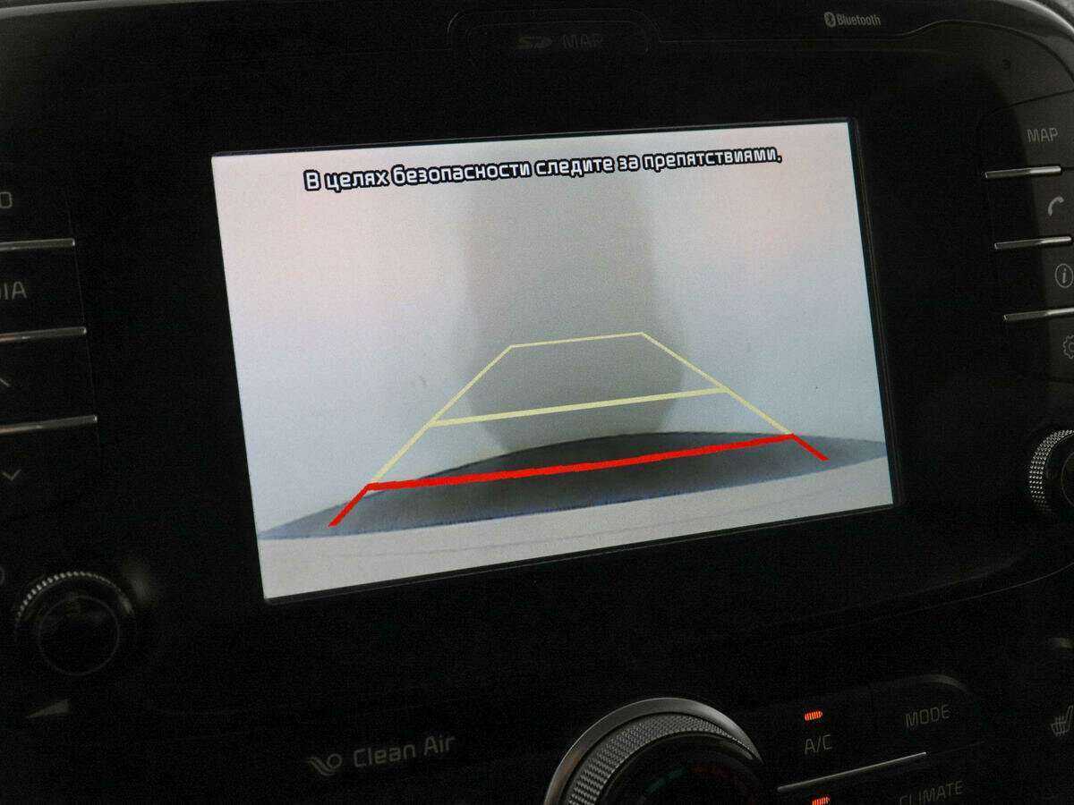 Kia Soul, 2017 - Фото №12