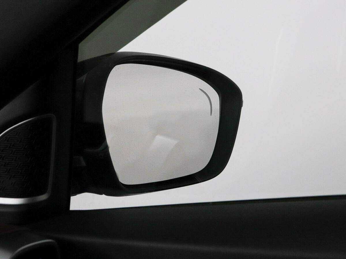 Geely Coolray, 2021 - Фото №12