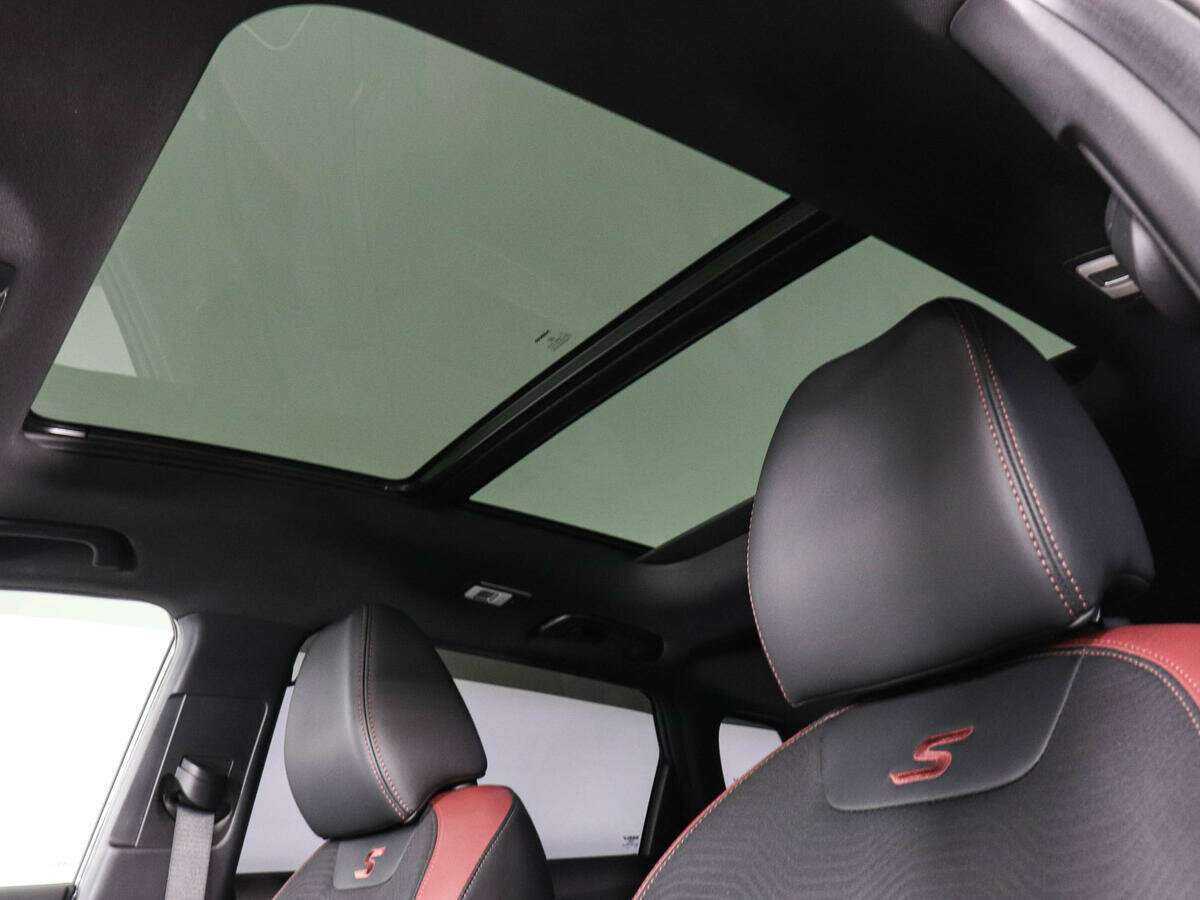 Geely Coolray, 2021 - Фото №13