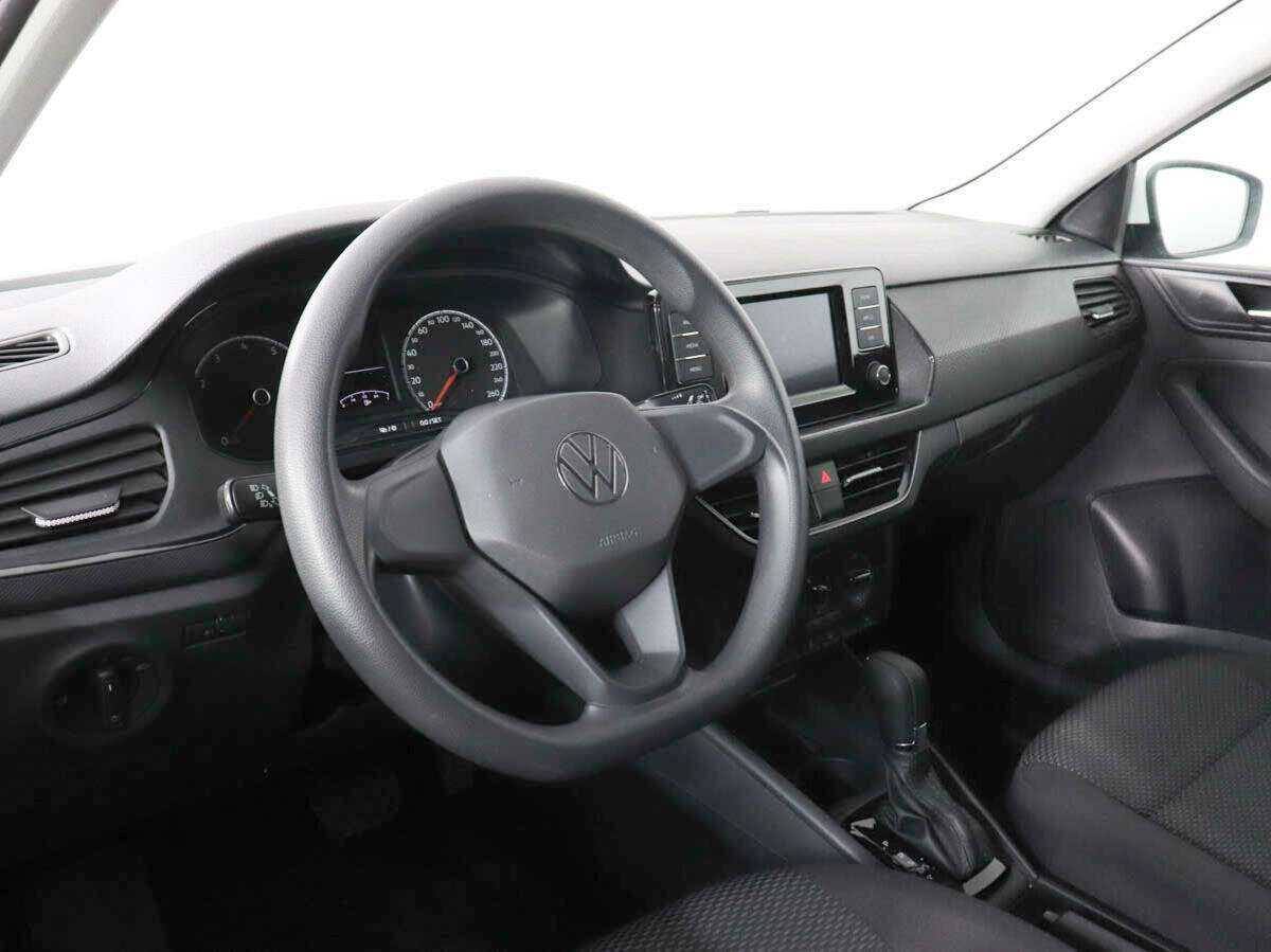 Volkswagen Polo, 2021 - Фото №8