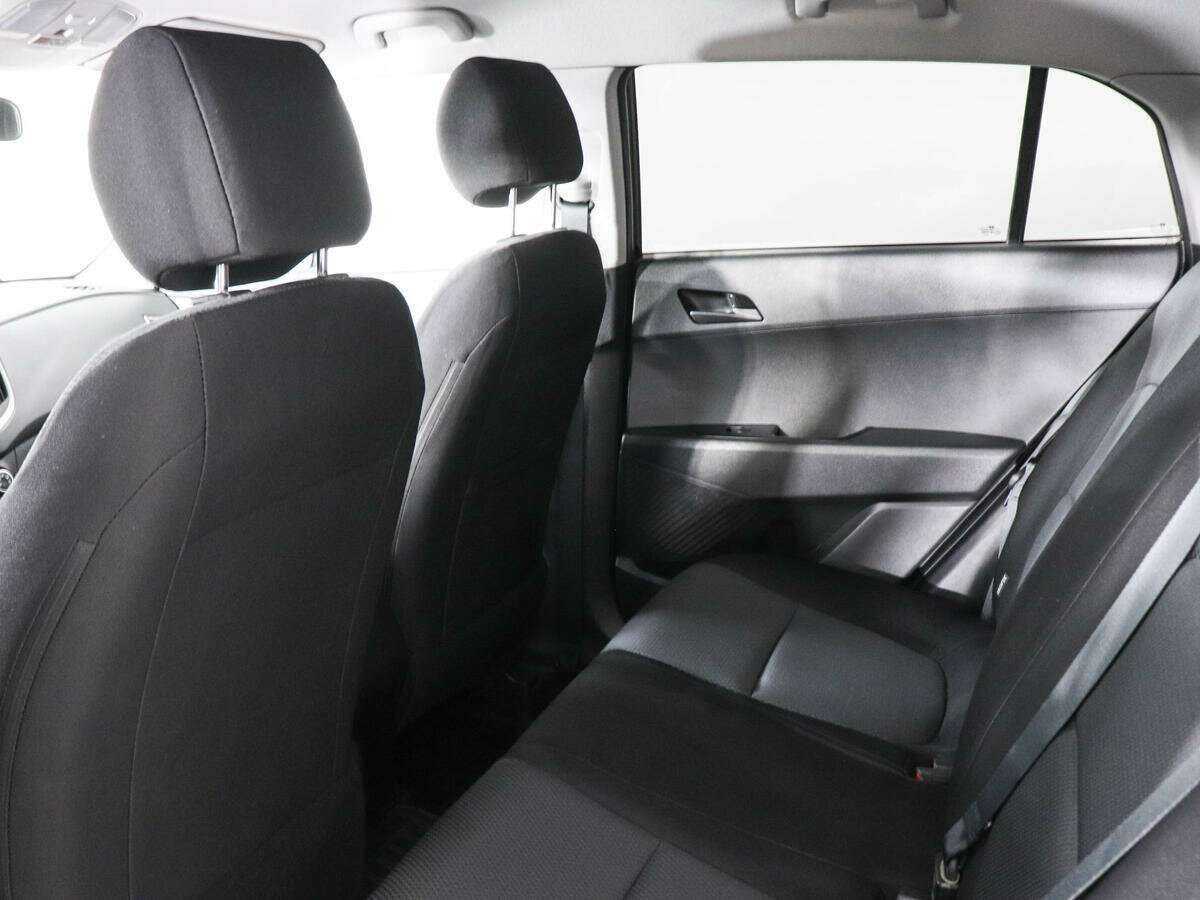 Hyundai Creta, 2018 - Фото №11