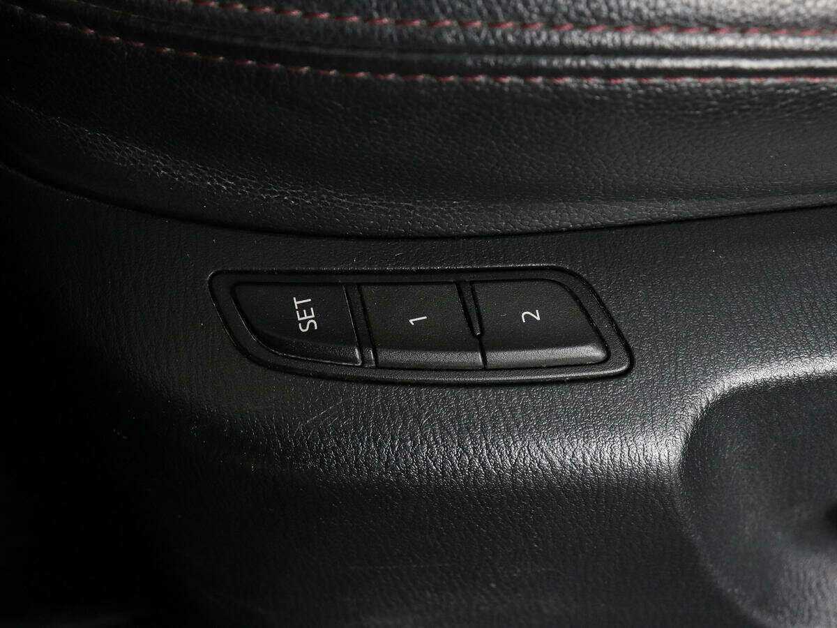 Mazda CX-5, 2015 - Фото №12