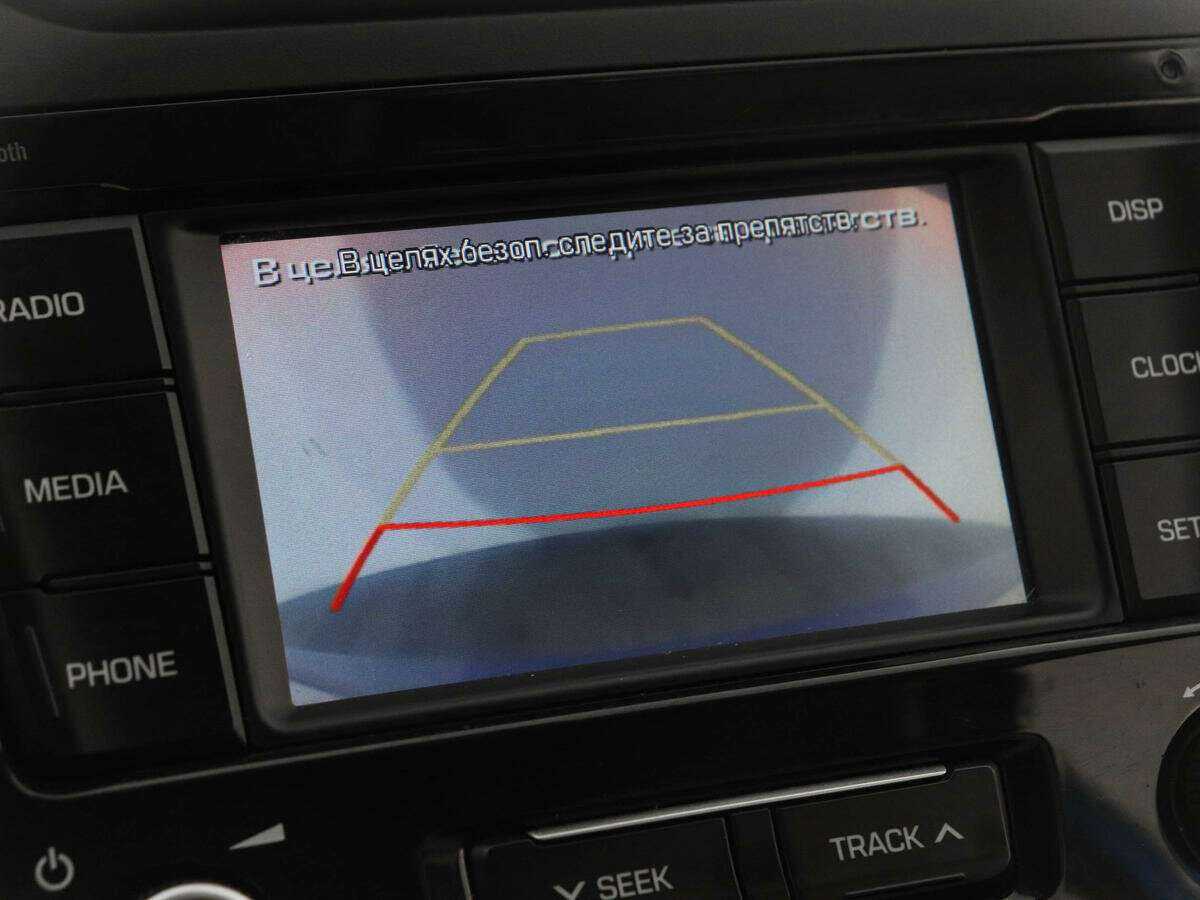 Hyundai Creta, 2020 - Фото №12