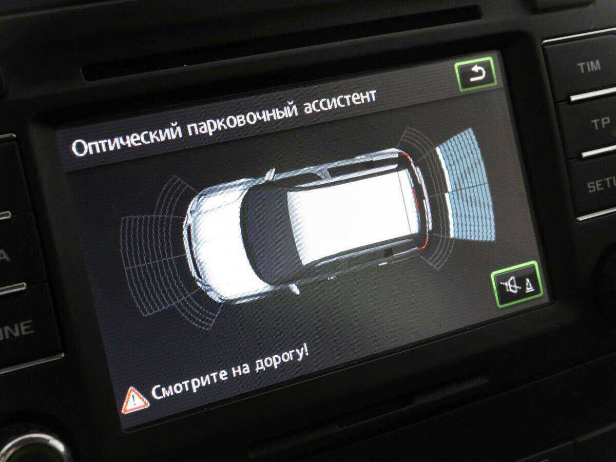 Skoda Yeti, 2014 - Фото №12