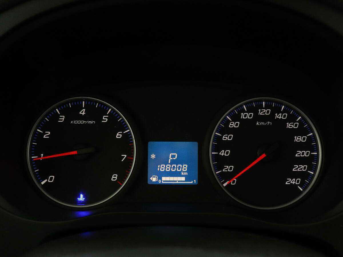 Mitsubishi Outlander, 2017 - Фото №10