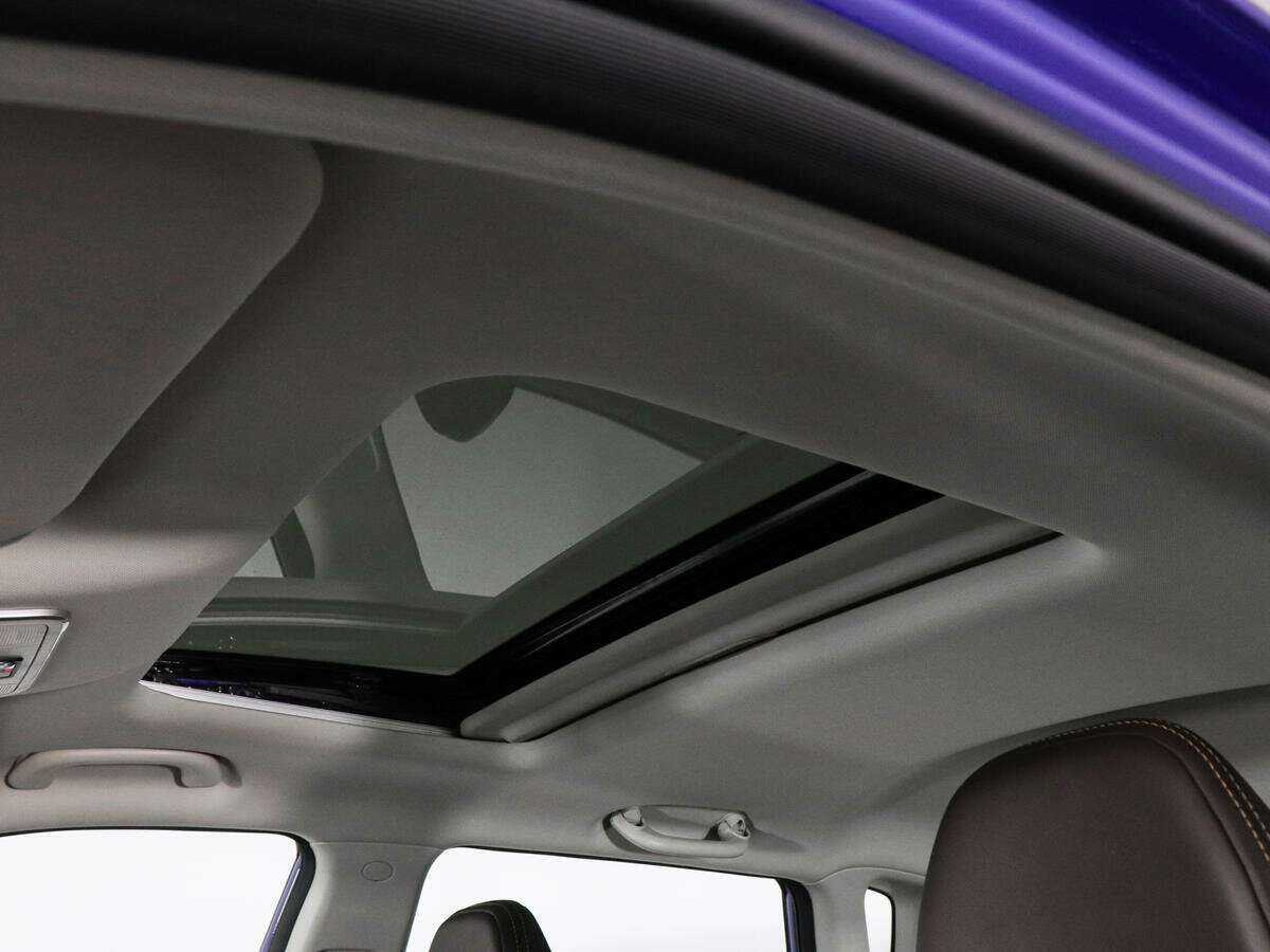 Changan CS35PLUS, 2021 - Фото №11