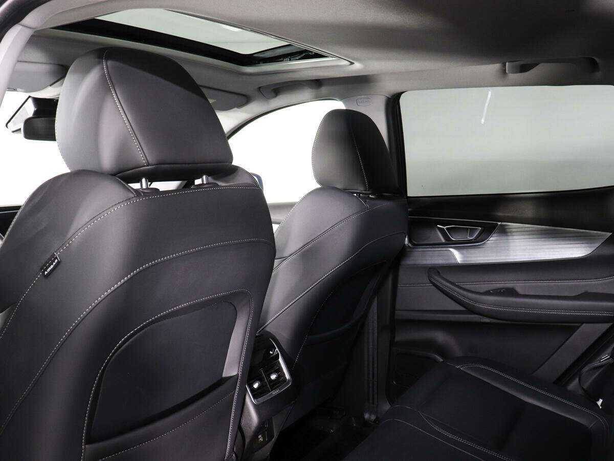 Chery Tiggo 4 Pro, 2022 - Фото №10