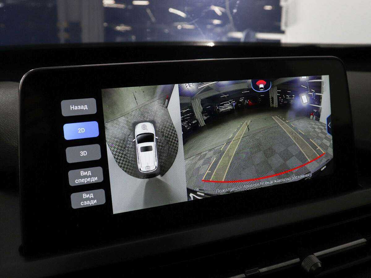 Chery Tiggo 4 Pro, 2022 - Фото №14