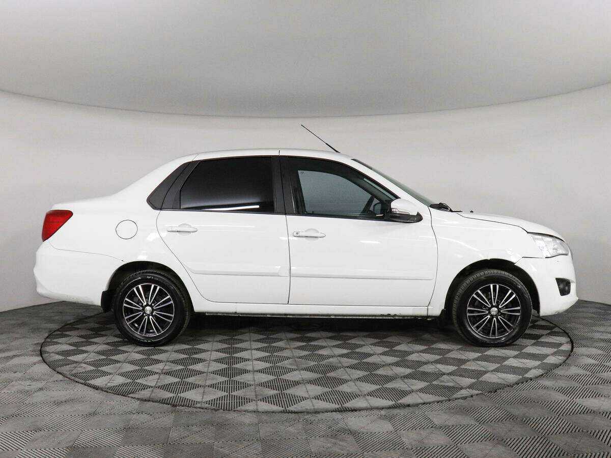 Datsun on-DO, 2020 - Фото №3