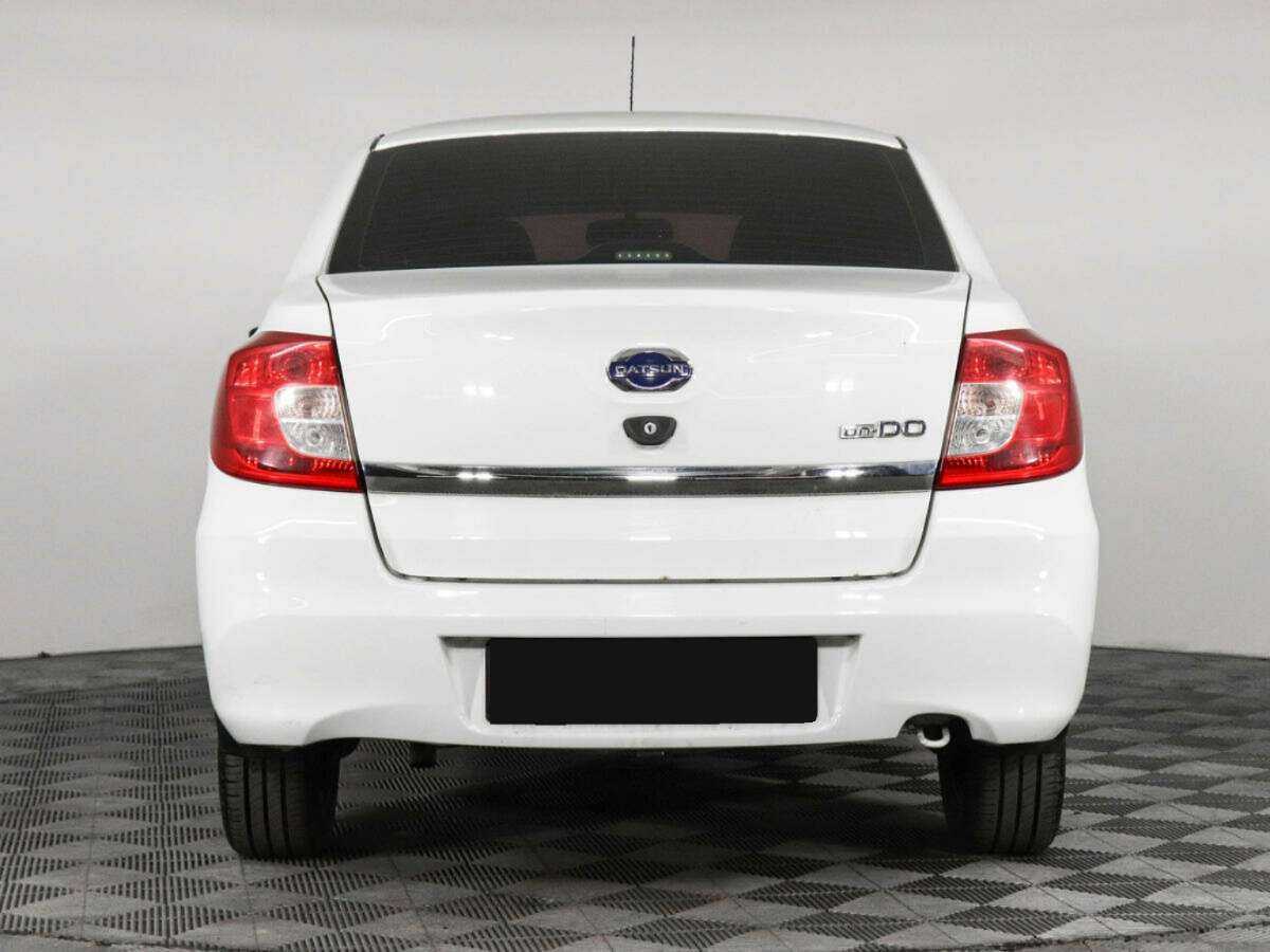 Datsun on-DO, 2020 - Фото №5