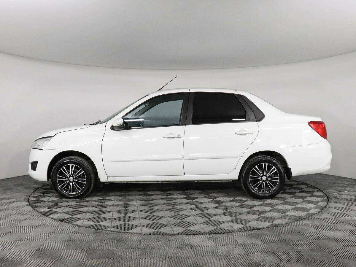 Datsun on-DO, 2020 - Фото №7