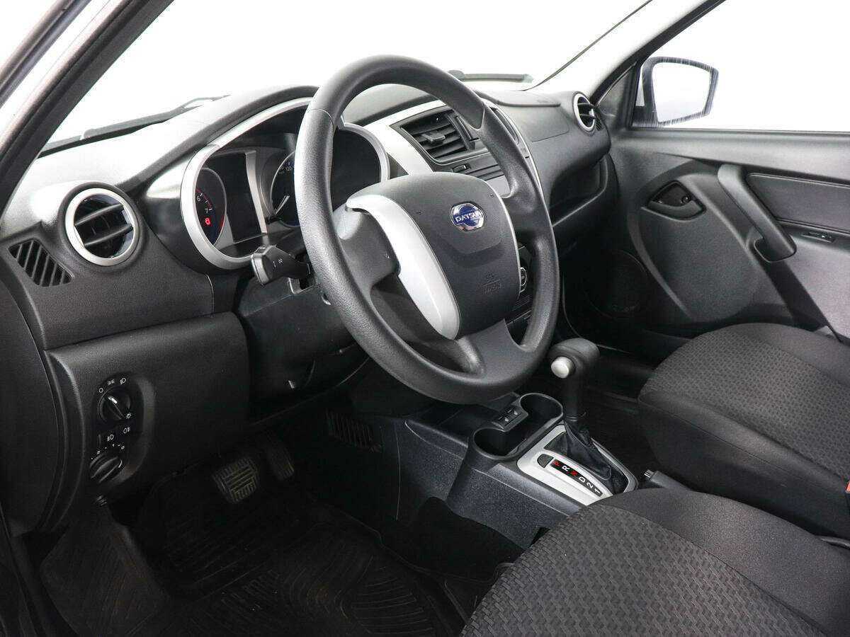 Datsun on-DO, 2020 - Фото №8