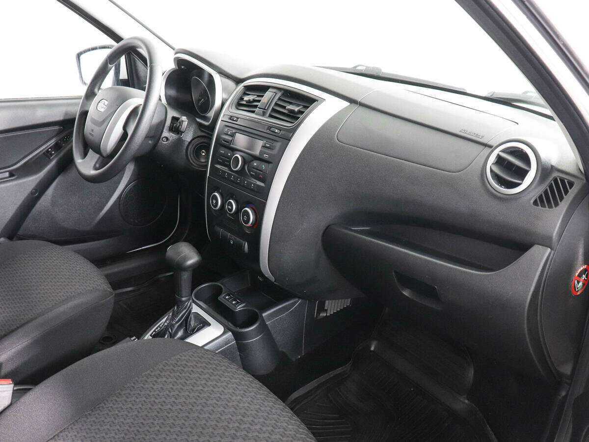 Datsun on-DO, 2020 - Фото №9