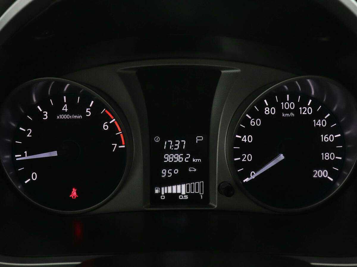 Datsun on-DO, 2020 - Фото №10