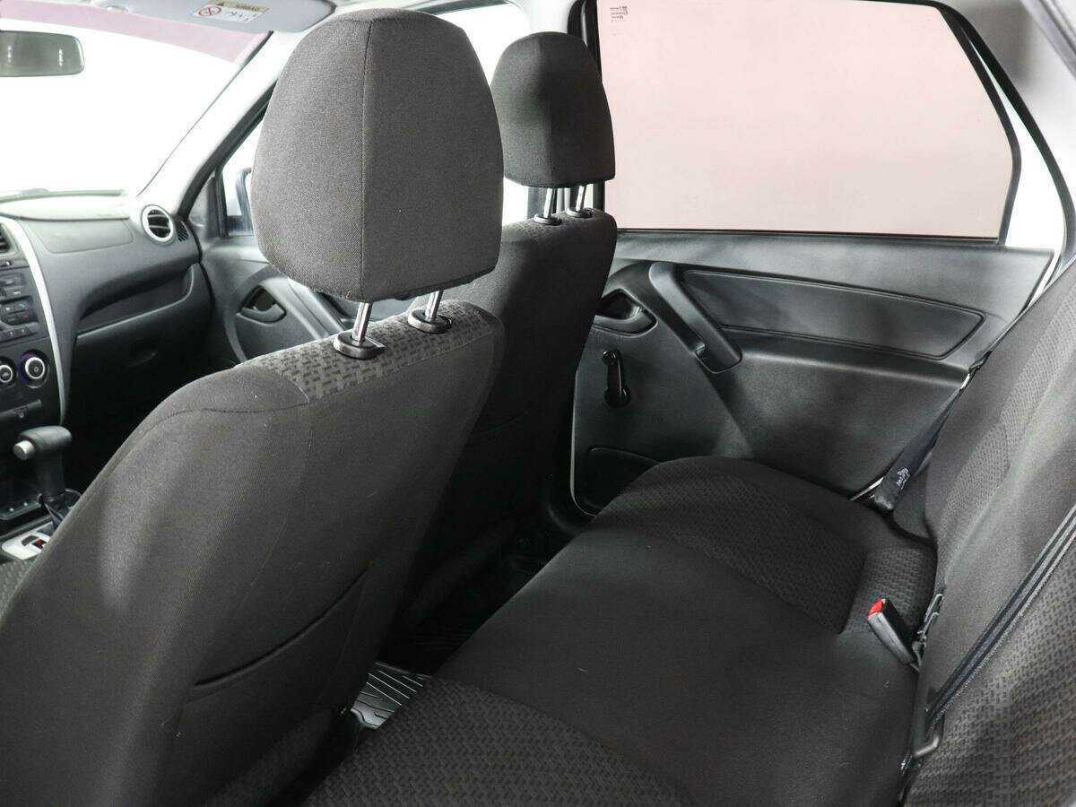 Datsun on-DO, 2020 - Фото №11