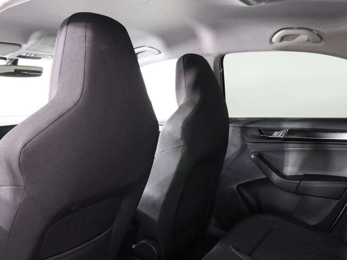 Skoda Rapid, 2021 - Фото №11