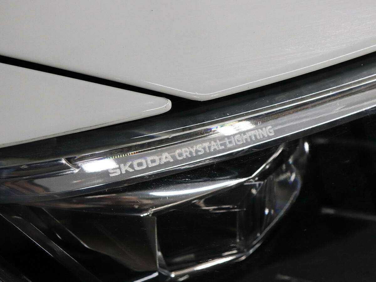 Skoda Rapid, 2021 - Фото №12