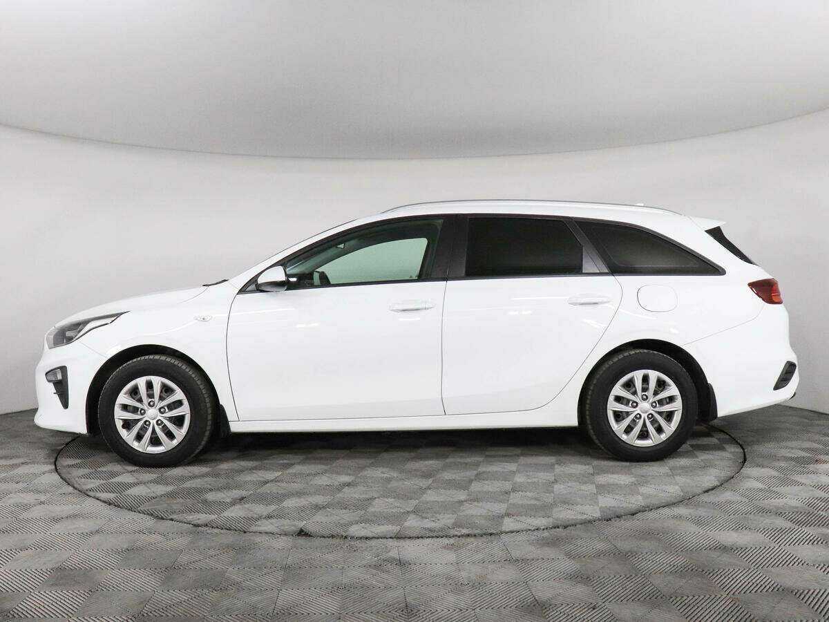 Kia Ceed, 2019 - Фото №7