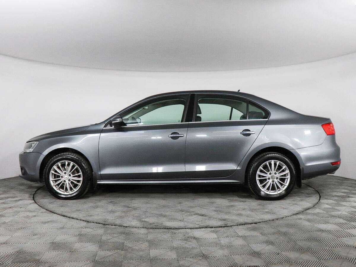 Volkswagen Jetta, 2013 - Фото №6