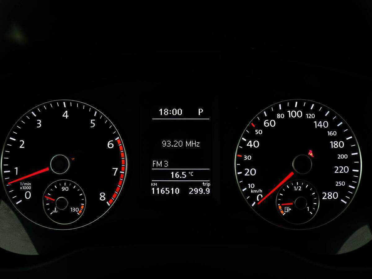 Volkswagen Jetta, 2013 - Фото №9